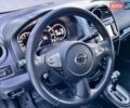 Черный Ниссан Ноут, объемом двигателя 1.6 л и пробегом 130 тыс. км за 13000 $, фото 12 на Automoto.ua