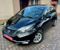 Черный Ниссан Ноут, объемом двигателя 1.2 л и пробегом 37 тыс. км за 11499 $, фото 9 на Automoto.ua