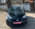 Чорний Ніссан Ноут, об'ємом двигуна 1.6 л та пробігом 141 тис. км за 8000 $, фото 18 на Automoto.ua