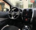 Чорний Ніссан Ноут, об'ємом двигуна 1.2 л та пробігом 110 тис. км за 9400 $, фото 9 на Automoto.ua
