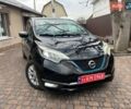 Черный Ниссан Ноут, объемом двигателя 1.2 л и пробегом 37 тыс. км за 11499 $, фото 60 на Automoto.ua