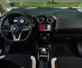 Черный Ниссан Ноут, объемом двигателя 1.2 л и пробегом 55 тыс. км за 10700 $, фото 5 на Automoto.ua
