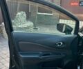 Черный Ниссан Ноут, объемом двигателя 1.2 л и пробегом 37 тыс. км за 11499 $, фото 65 на Automoto.ua