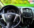 Черный Ниссан Ноут, объемом двигателя 1.6 л и пробегом 88 тыс. км за 9700 $, фото 16 на Automoto.ua