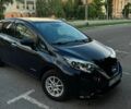 Черный Ниссан Ноут, объемом двигателя 1.2 л и пробегом 55 тыс. км за 10700 $, фото 6 на Automoto.ua