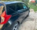 Черный Ниссан Ноут, объемом двигателя 1.6 л и пробегом 180 тыс. км за 9500 $, фото 14 на Automoto.ua