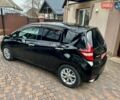 Черный Ниссан Ноут, объемом двигателя 1.2 л и пробегом 37 тыс. км за 11499 $, фото 23 на Automoto.ua