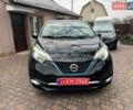 Черный Ниссан Ноут, объемом двигателя 1.2 л и пробегом 37 тыс. км за 11499 $, фото 61 на Automoto.ua