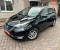 Черный Ниссан Ноут, объемом двигателя 1.2 л и пробегом 37 тыс. км за 11499 $, фото 15 на Automoto.ua