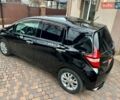 Черный Ниссан Ноут, объемом двигателя 1.2 л и пробегом 37 тыс. км за 11499 $, фото 26 на Automoto.ua