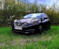 Черный Ниссан Ноут, объемом двигателя 1.6 л и пробегом 88 тыс. км за 9700 $, фото 1 на Automoto.ua