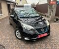 Черный Ниссан Ноут, объемом двигателя 1.2 л и пробегом 37 тыс. км за 11499 $, фото 59 на Automoto.ua