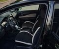 Черный Ниссан Ноут, объемом двигателя 1.2 л и пробегом 55 тыс. км за 10700 $, фото 3 на Automoto.ua