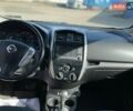 Чорний Ніссан Ноут, об'ємом двигуна 1.6 л та пробігом 141 тис. км за 8000 $, фото 23 на Automoto.ua