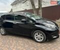 Черный Ниссан Ноут, объемом двигателя 1.2 л и пробегом 37 тыс. км за 11499 $, фото 48 на Automoto.ua