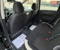 Чорний Ніссан Ноут, об'ємом двигуна 1.2 л та пробігом 39 тис. км за 10950 $, фото 12 на Automoto.ua