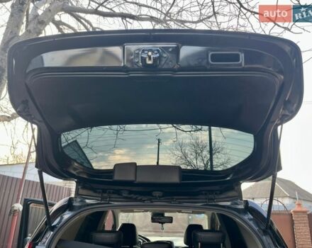 Черный Ниссан Ноут, объемом двигателя 1.2 л и пробегом 37 тыс. км за 11499 $, фото 33 на Automoto.ua