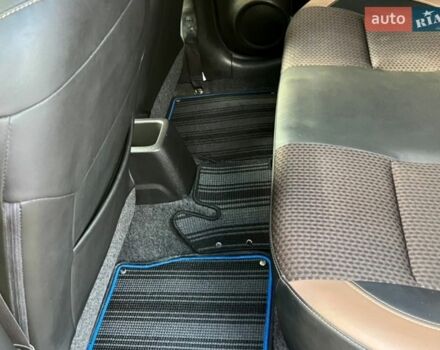 Черный Ниссан Ноут, объемом двигателя 1.2 л и пробегом 37 тыс. км за 11499 $, фото 89 на Automoto.ua