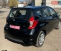 Чорний Ніссан Ноут, об'ємом двигуна 1.6 л та пробігом 141 тис. км за 8000 $, фото 13 на Automoto.ua