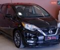Чорний Ніссан Ноут, об'ємом двигуна 1.6 л та пробігом 94 тис. км за 10900 $, фото 3 на Automoto.ua