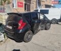 Черный Ниссан Ноут, объемом двигателя 1.6 л и пробегом 134 тыс. км за 3500 $, фото 4 на Automoto.ua