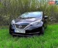 Черный Ниссан Ноут, объемом двигателя 1.6 л и пробегом 88 тыс. км за 9700 $, фото 1 на Automoto.ua
