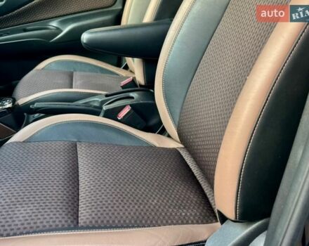 Черный Ниссан Ноут, объемом двигателя 1.2 л и пробегом 37 тыс. км за 11499 $, фото 67 на Automoto.ua