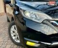 Черный Ниссан Ноут, объемом двигателя 1.2 л и пробегом 37 тыс. км за 11499 $, фото 57 на Automoto.ua