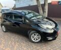Черный Ниссан Ноут, объемом двигателя 1.2 л и пробегом 37 тыс. км за 11499 $, фото 45 на Automoto.ua