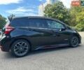 Черный Ниссан Ноут, объемом двигателя 1.2 л и пробегом 67 тыс. км за 13500 $, фото 13 на Automoto.ua