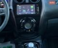 Черный Ниссан Ноут, объемом двигателя 1.2 л и пробегом 104 тыс. км за 11700 $, фото 31 на Automoto.ua