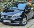 Черный Ниссан Ноут, объемом двигателя 0 л и пробегом 107 тыс. км за 11950 $, фото 1 на Automoto.ua