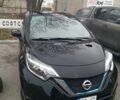 Черный Ниссан Ноут, объемом двигателя 1.2 л и пробегом 100 тыс. км за 11500 $, фото 1 на Automoto.ua