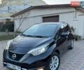 Чорний Ніссан Ноут, об'ємом двигуна 1.2 л та пробігом 104 тис. км за 11700 $, фото 10 на Automoto.ua