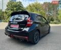 Черный Ниссан Ноут, объемом двигателя 1.2 л и пробегом 67 тыс. км за 13500 $, фото 15 на Automoto.ua