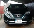 Черный Ниссан Ноут, объемом двигателя 1.2 л и пробегом 33 тыс. км за 10500 $, фото 1 на Automoto.ua
