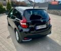 Чорний Ніссан Ноут, об'ємом двигуна 1.2 л та пробігом 60 тис. км за 10999 $, фото 27 на Automoto.ua