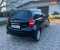 Чорний Ніссан Ноут, об'ємом двигуна 1.2 л та пробігом 104 тис. км за 11700 $, фото 25 на Automoto.ua