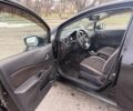 Чорний Ніссан Ноут, об'ємом двигуна 1.2 л та пробігом 37 тис. км за 12000 $, фото 12 на Automoto.ua