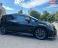 Черный Ниссан Ноут, объемом двигателя 1.2 л и пробегом 67 тыс. км за 13500 $, фото 11 на Automoto.ua