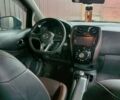 Черный Ниссан Ноут, объемом двигателя 1.2 л и пробегом 33 тыс. км за 10500 $, фото 8 на Automoto.ua