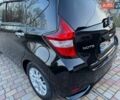 Чорний Ніссан Ноут, об'ємом двигуна 1.2 л та пробігом 104 тис. км за 11700 $, фото 14 на Automoto.ua