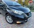 Чорний Ніссан Ноут, об'ємом двигуна 1.2 л та пробігом 104 тис. км за 11700 $, фото 5 на Automoto.ua