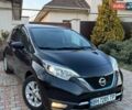 Черный Ниссан Ноут, объемом двигателя 1.2 л и пробегом 104 тыс. км за 11700 $, фото 1 на Automoto.ua