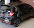 Черный Ниссан Ноут, объемом двигателя 1.2 л и пробегом 79 тыс. км за 12900 $, фото 4 на Automoto.ua