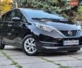 Черный Ниссан Ноут, объемом двигателя 0 л и пробегом 107 тыс. км за 11950 $, фото 12 на Automoto.ua