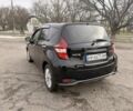 Чорний Ніссан Ноут, об'ємом двигуна 1.2 л та пробігом 37 тис. км за 12000 $, фото 20 на Automoto.ua