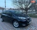 Чорний Ніссан Ноут, об'ємом двигуна 1.2 л та пробігом 104 тис. км за 11700 $, фото 29 на Automoto.ua