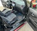 Черный Ниссан Ноут, объемом двигателя 1.2 л и пробегом 67 тыс. км за 13500 $, фото 22 на Automoto.ua