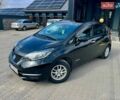 Чорний Ніссан Ноут, об'ємом двигуна 1.2 л та пробігом 60 тис. км за 10999 $, фото 13 на Automoto.ua